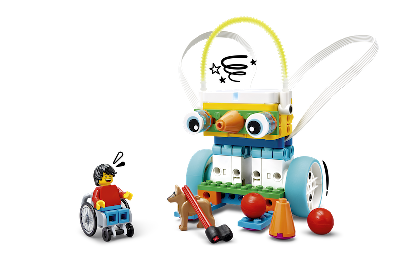 SPIKE Essential model