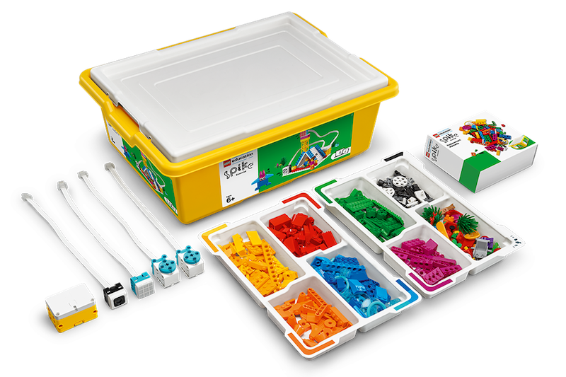 LEGO® Education SPIKE Essential Set