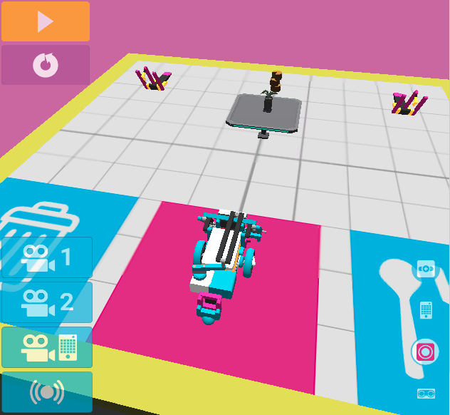 Virtual Prime – Lesson 5